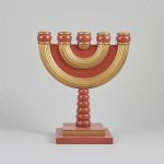 1363 6637 Bergsljusstake